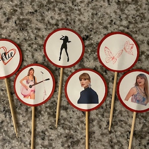 Birthday Era Party Pack