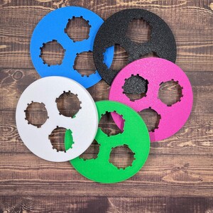 Solo Cup Toppers - Seed Starters