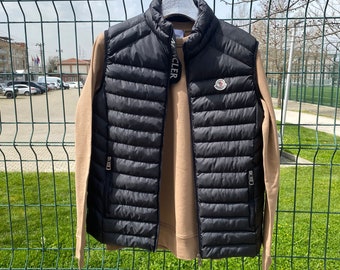 GILET vintage di alta qualità