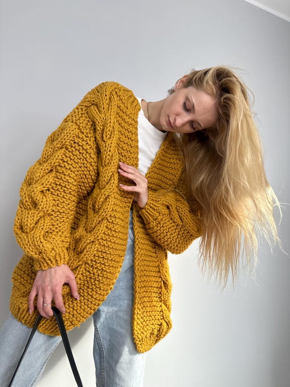 Pull Femme Hiver Chic - Col Rond, Manches Longues, Tissu Chaud Et Élégant Pour Style Décontracté