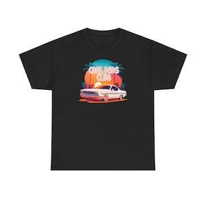 Cool Dads Club T Shirt, Fathers Day T-Shirt, T-Shirt For Dad, Cool Dad, Dad design