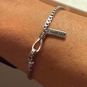 Good Luck Bracelet