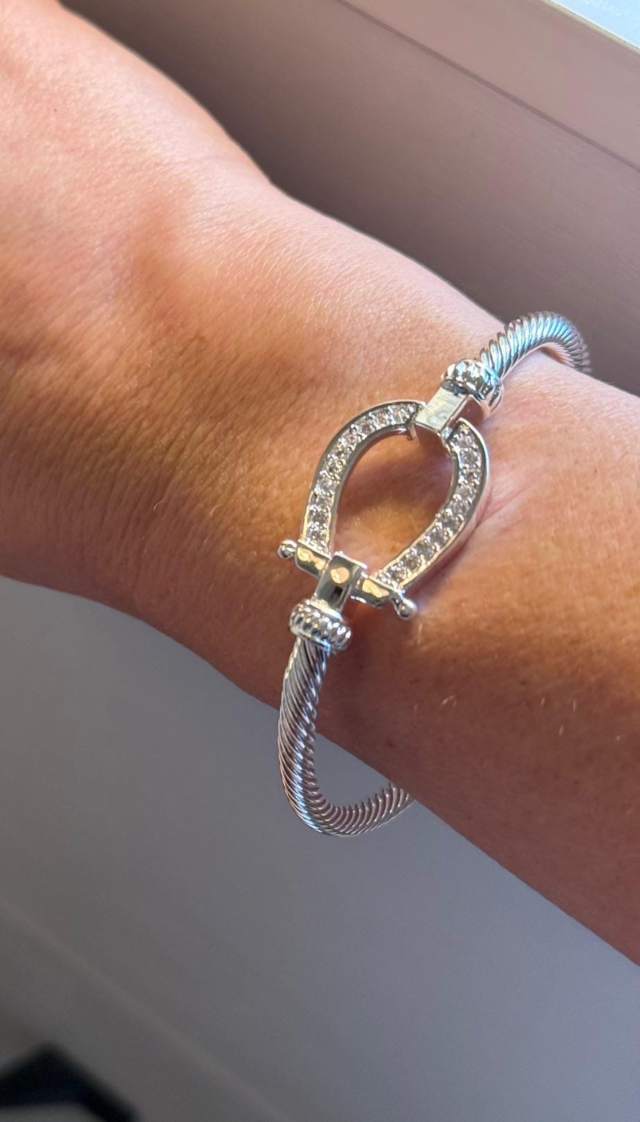 Fred bracelet - Etsy 日本