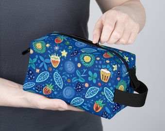 Toiletry Bag