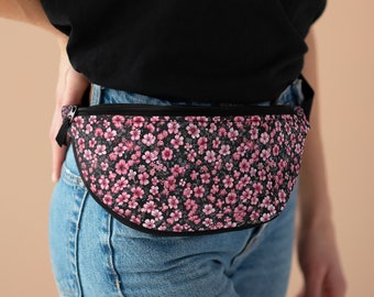 Fanny Pack Woman Style