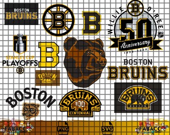 Svg des Bruins, png bruins, lot de Bruins, svg de Boston, logo I Cup, Tshirt, Clip Art, Cricut | Formats ;svg,png,pdf,fichier en couches,téléchargement instantané