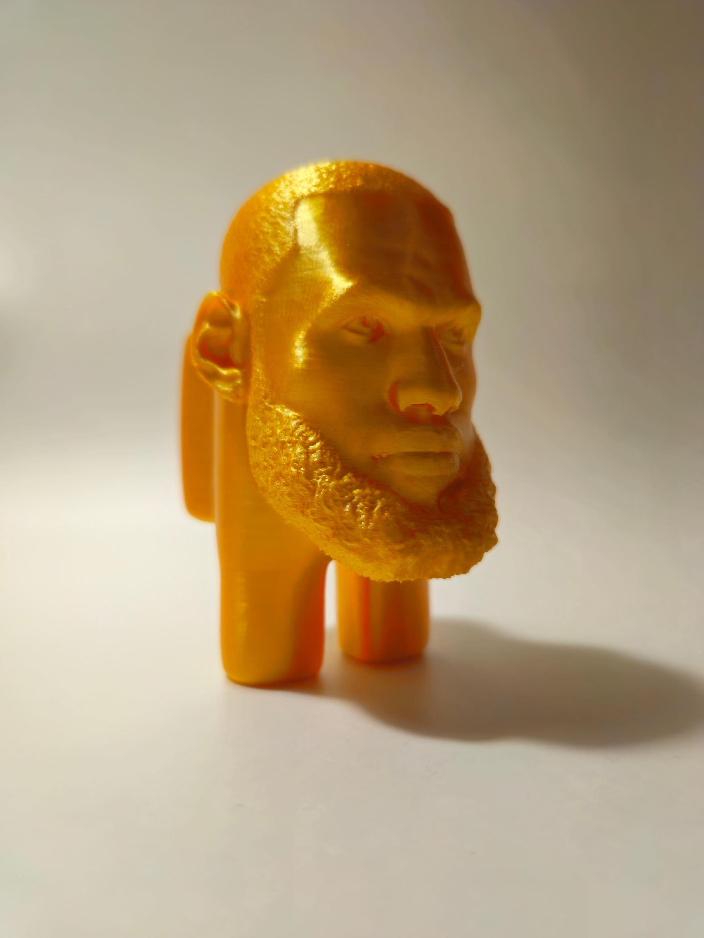 among us lebron james