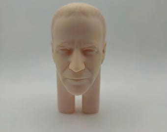 Joe Biden Sus Crewmate 3D Printed Figure, Gag Gift, Desktop Decoration, Home Decor, Gift Idea
