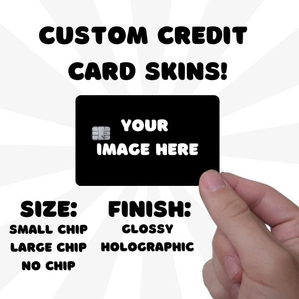 thumbnail image 2 of Blockbuster Video Credit Card Skin / Debit Card Cover – Nostalgia Gift 2 of 4