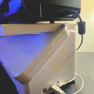 SILHOUETTE STACKER Lite - CAMEO 4, Silhouette Cameo Accessories, Cameo 4 Mod