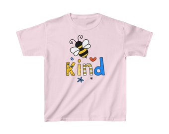 Bee Kind Tee