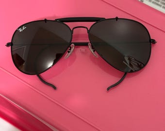 ray ban buitenmens 58 mm, uniseks