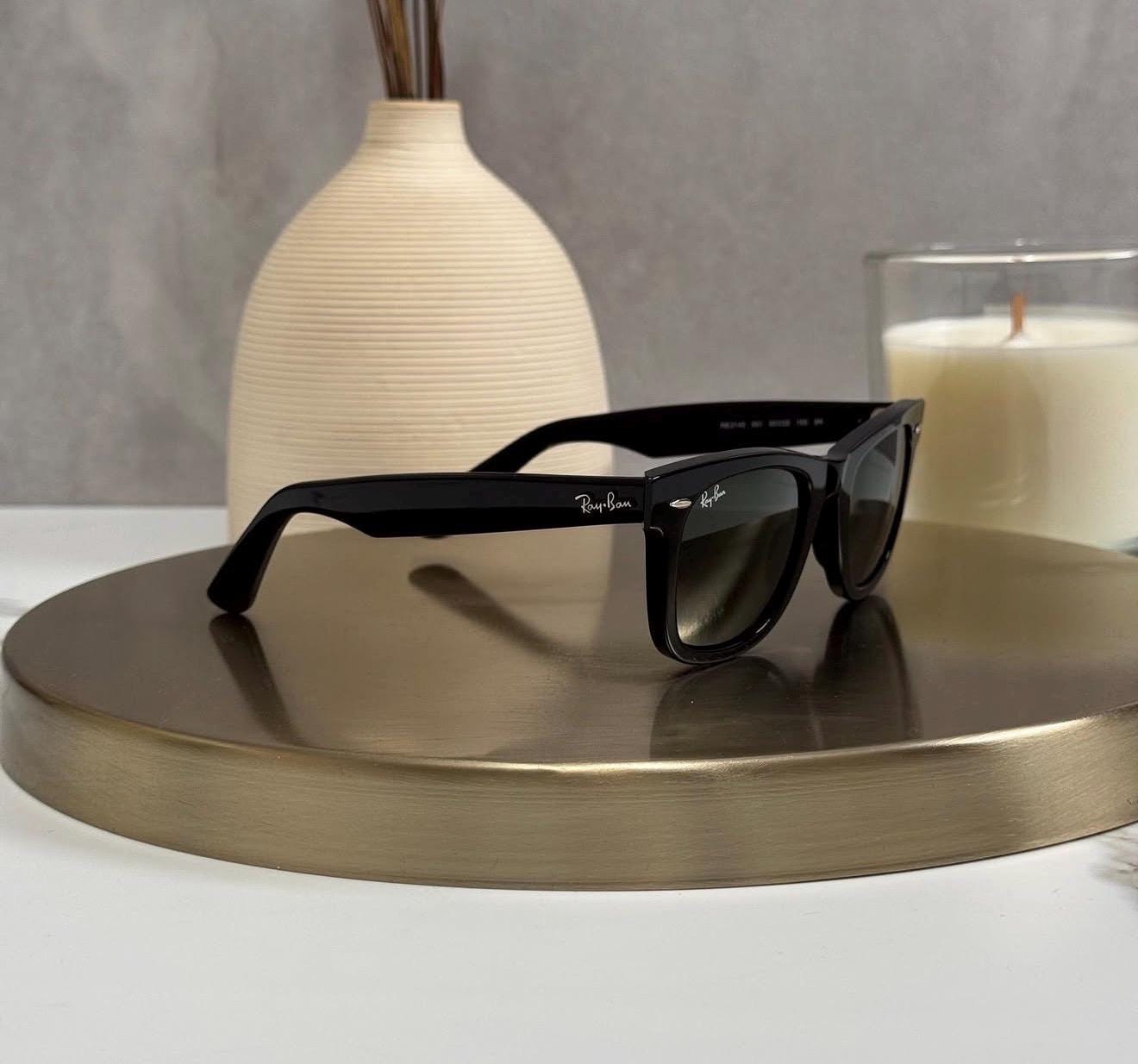 Ray ban ambermatic - Etsy 日本