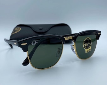 Ray Ban Clubmaster 51mm
