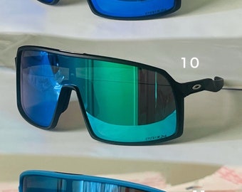 Prizm sutro sunglasses customized