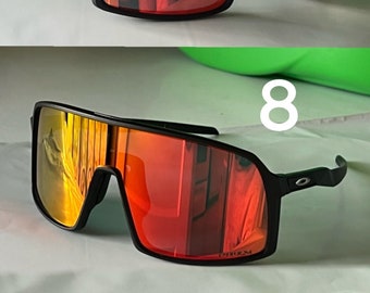 Prizm sutro sunglasses customized