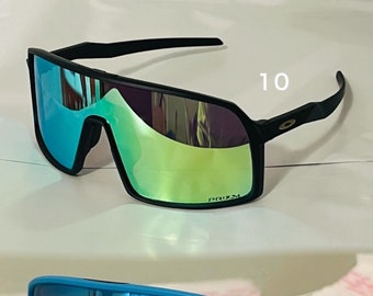 Prizm sutro sunglasses customized