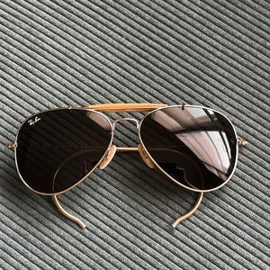 Rayban vintage - Etsy 日本