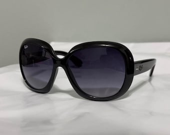 Ray Ban RB 4098 Jackie Ohh II
