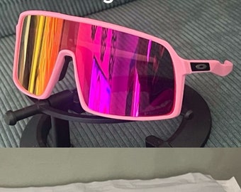 Prizm sutro sunglasses customized