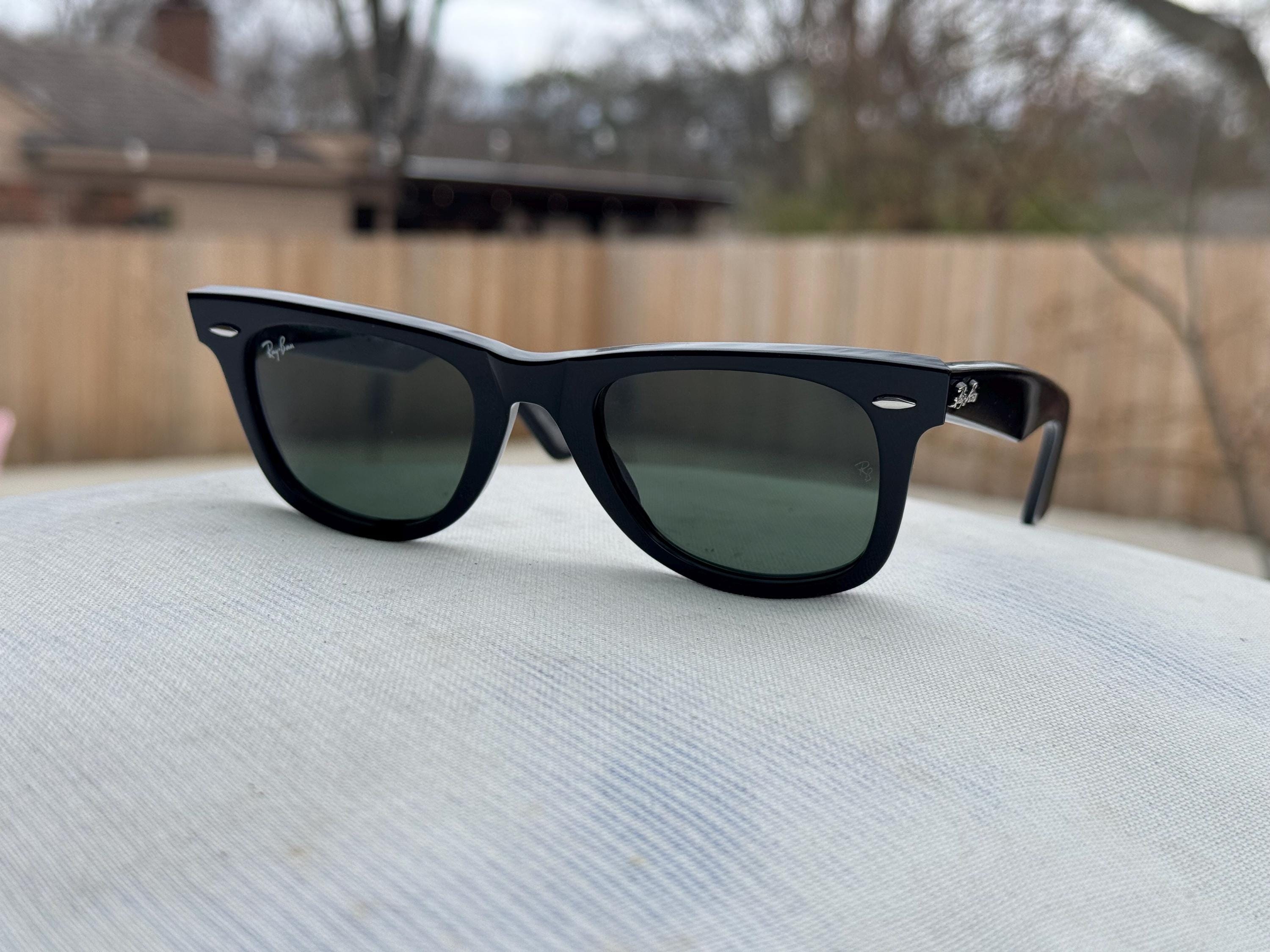 Wayfarer 5024 - Etsy 日本