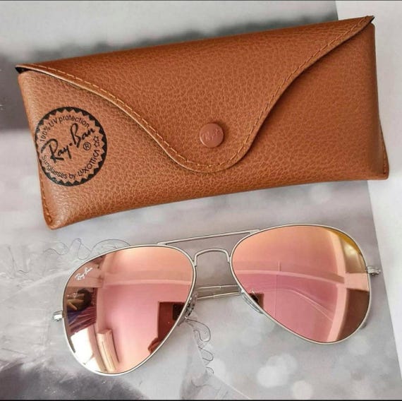 ray ban aviator RB3025 58mm