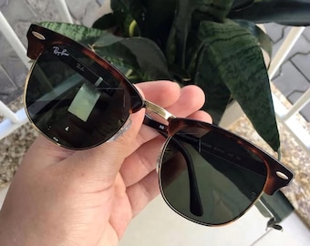 Ray Ban Clubmaster 51mm