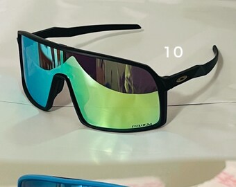 Prizm sutro sunglasses customized