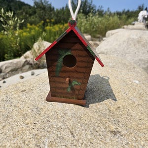 Birdhouse