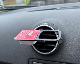 Sleek Sauce Holder for Car Vents - No Mess, Just Flavour! mount accessories