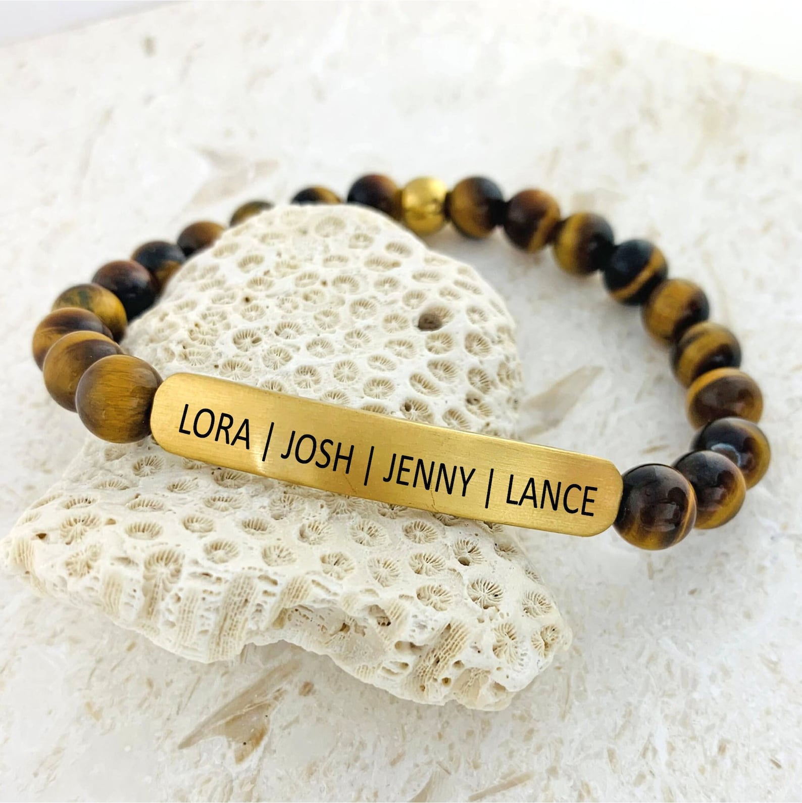 In My Father's Eyes Bracelet main image 1