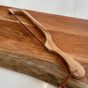Bread Knife