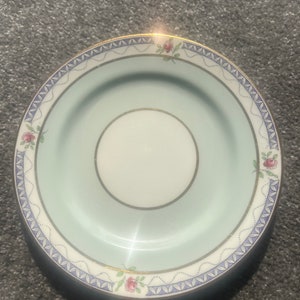 Vintage Aynsley side plate