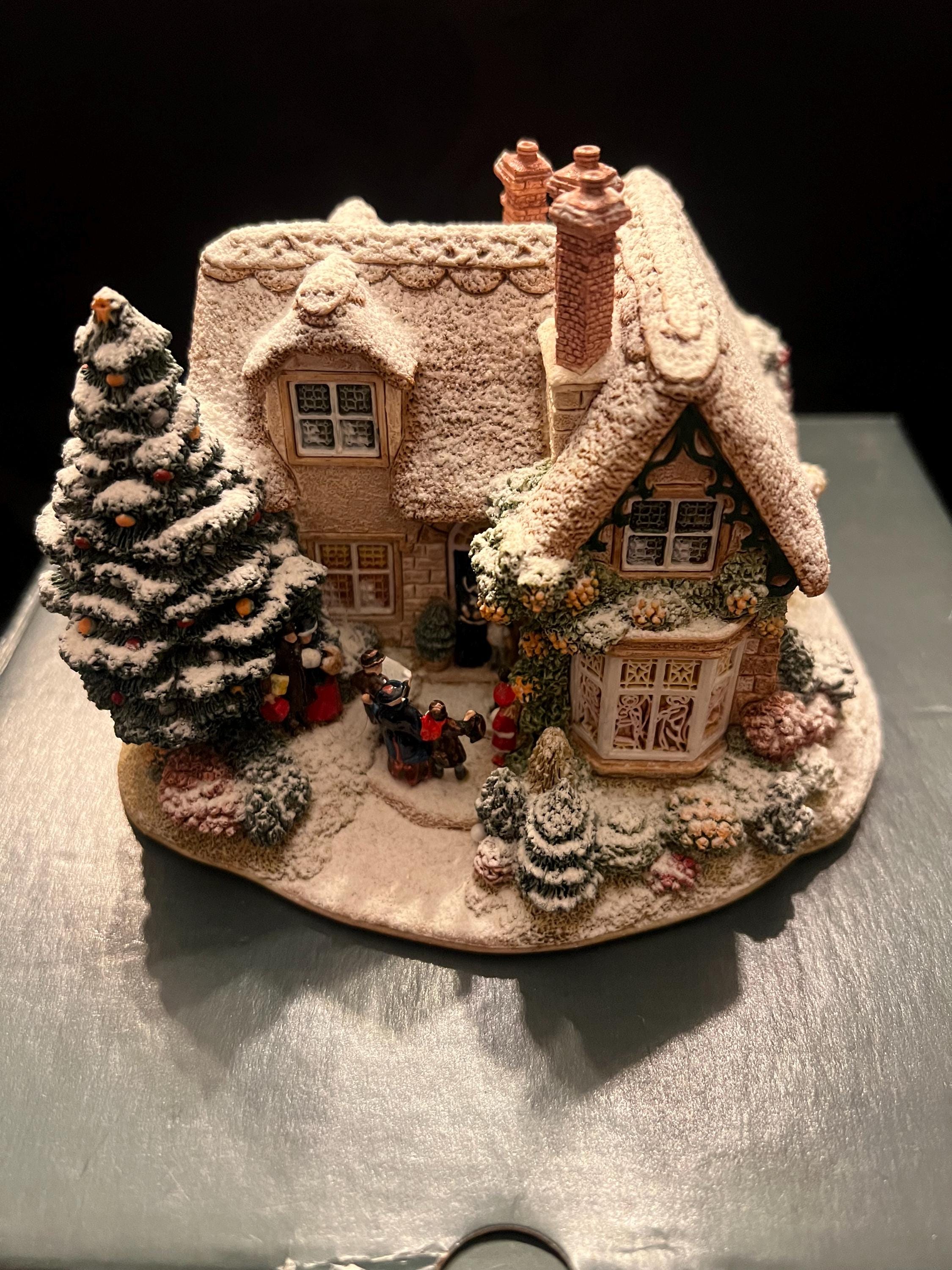 Lilliput Christmas - Etsy UK Lilliput Christmas - Etsy UK
