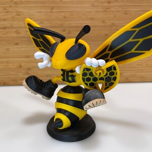 Wu Tang Killa Bees - Etsy