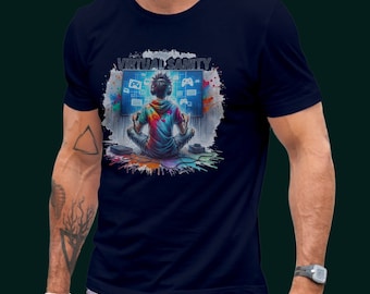 Gaming Unisex Jersey Short Sleeve Tee, Gamer t-shirt Gift, Gaming t-shirt, Video Gaming t-shirt Gift,
