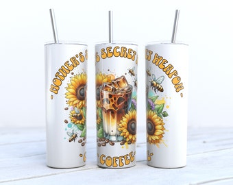 Mother's Day 20oz Skinny Tumbler Sublimation Design Digital Download PNG Instant DIGITAL ONLY, Mom Tumbler, Mama Tumbler Gift, Mama Gift