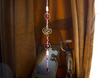 El beso de la víbora Atrapasol