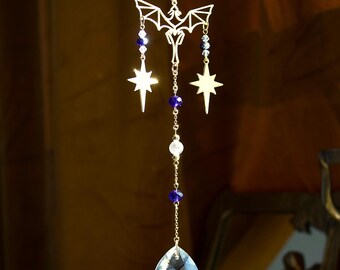 Atrapasol de la constelación de Draco