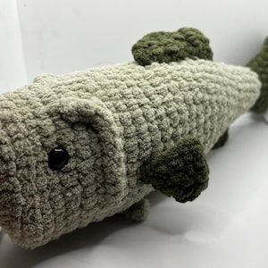 Peluche basso