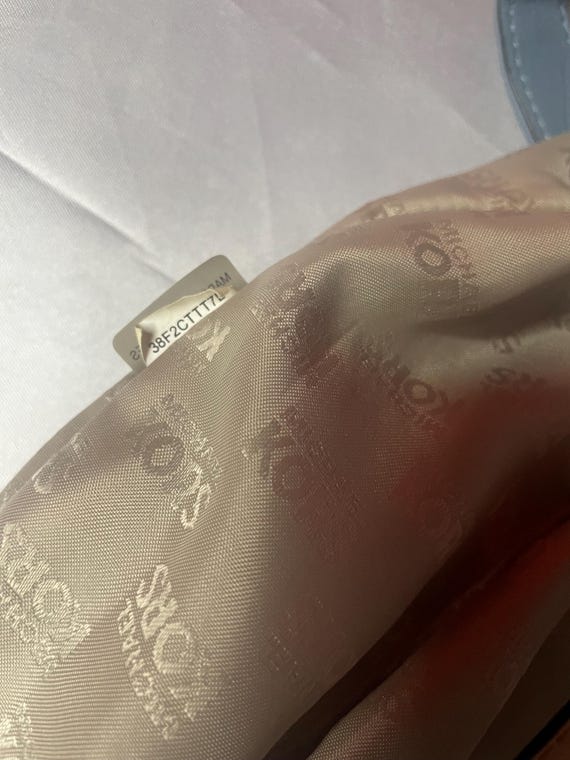 Authentic Michael Kors Purse!!! #053 - image 8