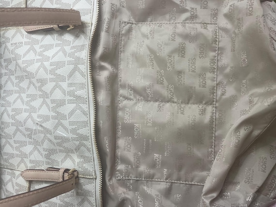 Authentic Michael Kors Purse!!! #006NCOA - image 7