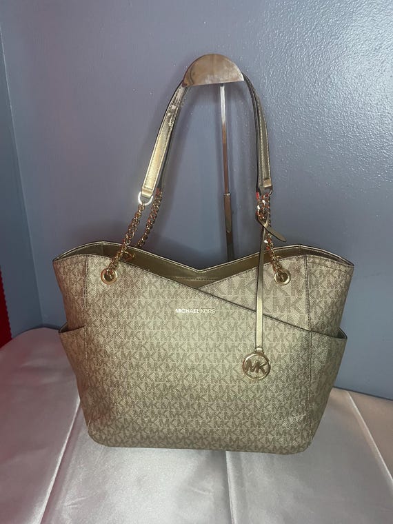 Authentic Michael Kors Purse!!! #020 - image 2