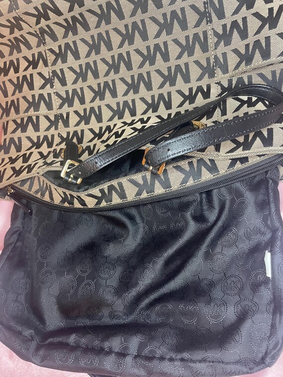 Authentic Michael Kors Purse!!! #017NC - image 7