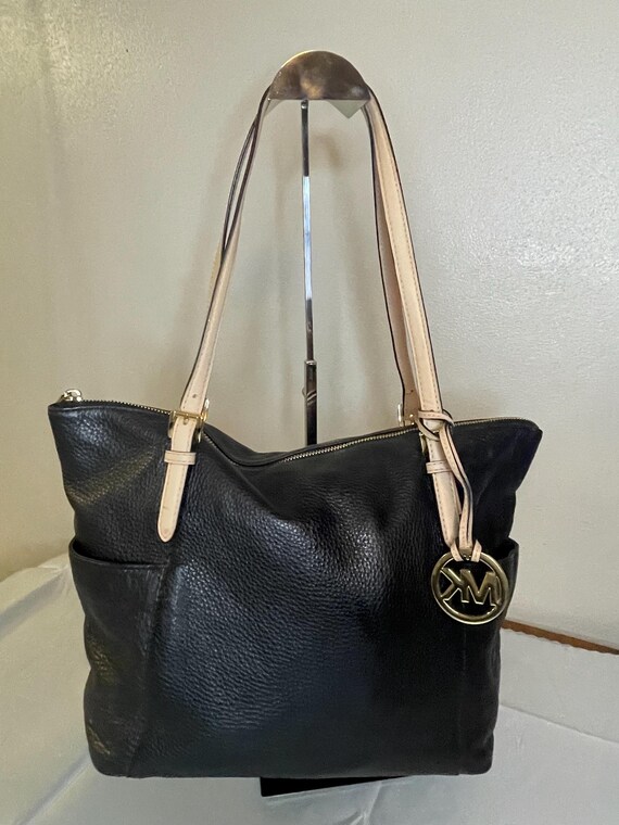 Authentic Michael Kors Purse!!! #0080 - image 2