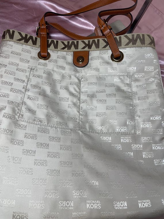 Authentic Michael Kors Purse!!! #022NCOA - image 10