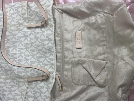 Authentic Michael Kors Purse!!! #006NCOA - image 6