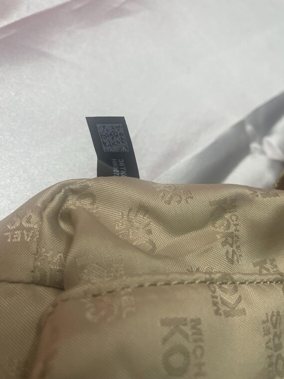 Authentic Michael Kors Purse!!! #039 - image 5
