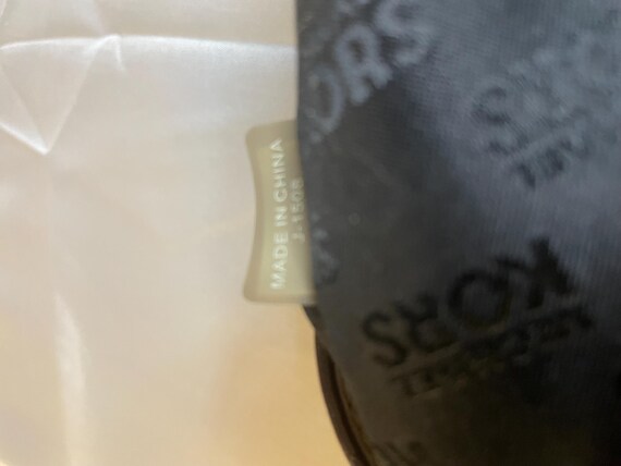 Authentic Michael Kors Purse!!! #0080 - image 8