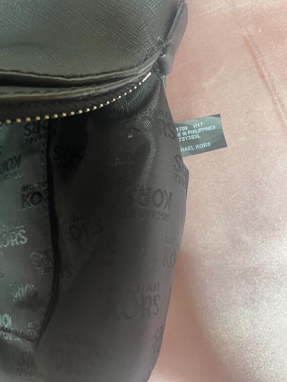 Authentic Michael Kors Purse!!! #016NCOA - image 2